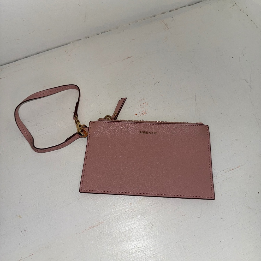 Anne Klein Clutch